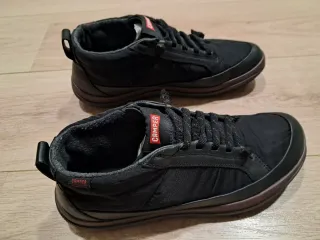 Zapatos Camper Talla 41 Negros