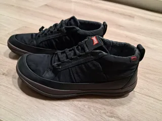 Zapatos Camper Talla 41 Negros