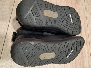 Zapatos Camper Talla 41 Negros