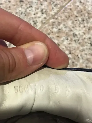 Scarpe Gucci Ace Uomo