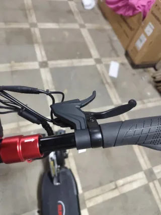 Patinete Eléctrico Sunnigoo N3LMAX