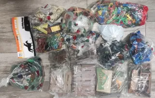 Grande lotto XXL di soldatini di plastica vintage