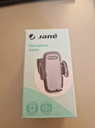 Supporto per cellulare Jane per passeggini
