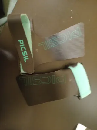 Calleras Picsil Crossfit