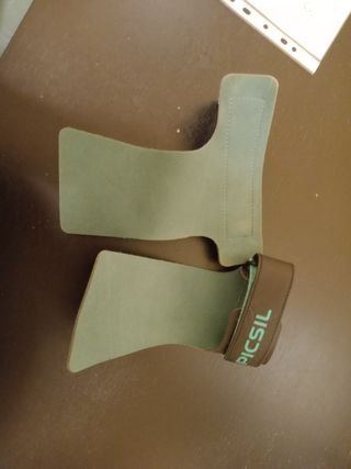 Calleras Picsil Crossfit