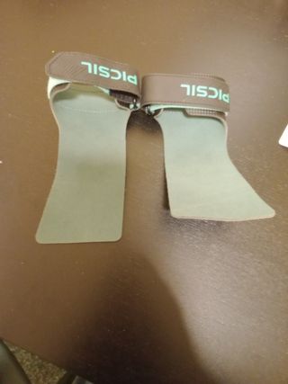 Calleras Picsil Crossfit