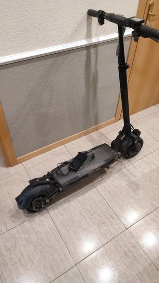 Smartgyro Rockway Pro Patinete Eléctrico