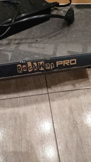 Smartgyro Rockway Pro Patinete Eléctrico