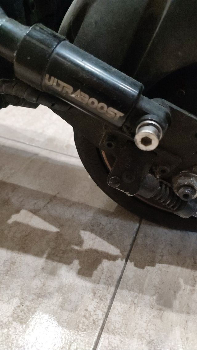 Smartgyro Rockway Pro Patinete Eléctrico