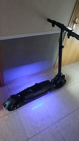 Smartgyro Rockway Pro Patinete Eléctrico