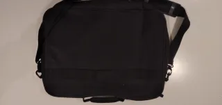 Maletín Targus Negro Portátil