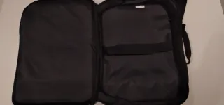 Maletín Targus Negro Portátil