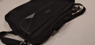 Maletín Targus Negro Portátil