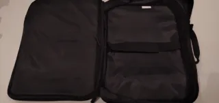 Maletín Targus Negro Portátil