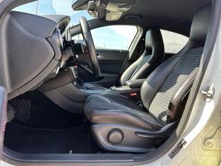 Mercedes-Benz Clase A200d 2014