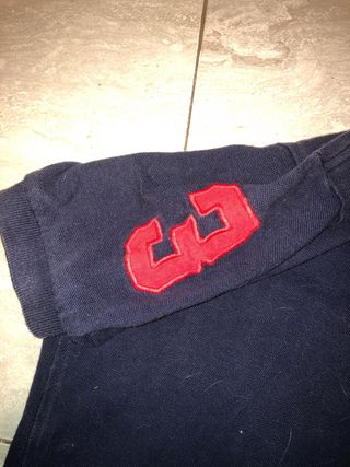 Polo Ralph Lauren Big Logo Talla M