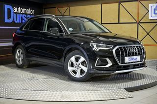 Audi Q3   Advanced 35 TDI 110kW 150CV S tronic