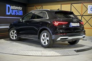 Audi Q3   Advanced 35 TDI 110kW 150CV S tronic