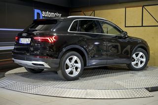 Audi Q3   Advanced 35 TDI 110kW 150CV S tronic