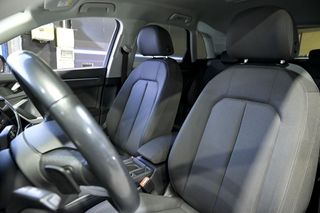 Audi Q3   Advanced 35 TDI 110kW 150CV S tronic