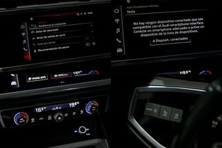 Audi Q3   Advanced 35 TDI 110kW 150CV S tronic