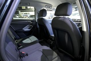 Audi Q3   Advanced 35 TDI 110kW 150CV S tronic