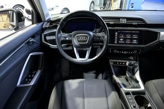 Audi Q3   Advanced 35 TDI 110kW 150CV S tronic