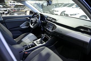 Audi Q3   Advanced 35 TDI 110kW 150CV S tronic