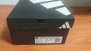 Adidas Adizero Adios Pro 4 Talla 40 2/3