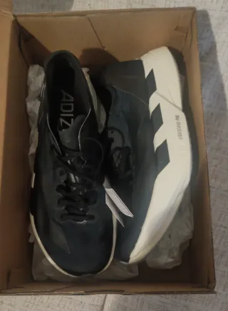 Adidas Adizero Adios Pro 4 Talla 40 2/3