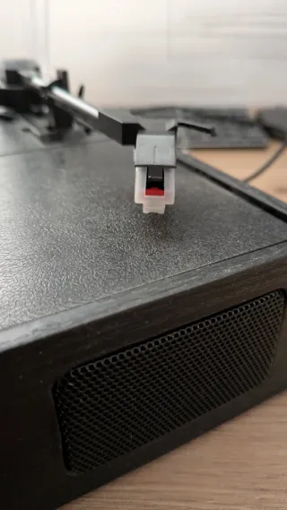 Giradischi Jocca. PREZZO TRATTABILE.