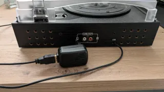 Giradischi Jocca. PREZZO TRATTABILE.