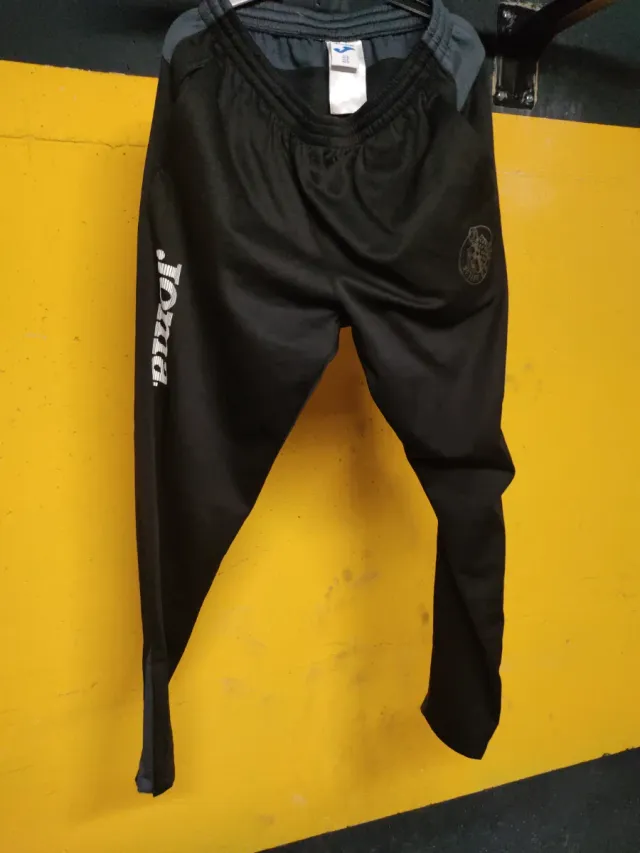Pantalón chándal Getafe CF Talla L