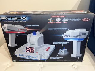 ProjeX Giochi Preziosi Gioco Arcade Vintage