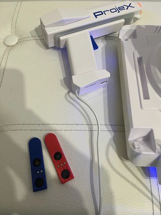 ProjeX Giochi Preziosi Gioco Arcade Vintage