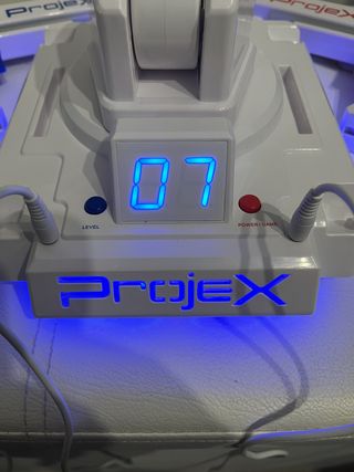ProjeX Giochi Preziosi Gioco Arcade Vintage