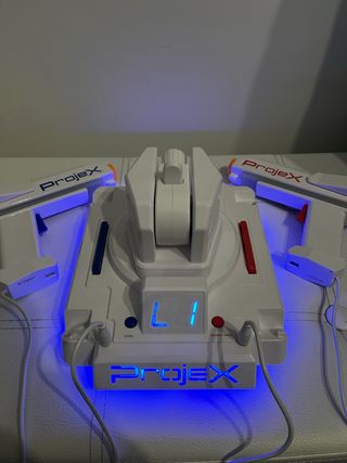 ProjeX Giochi Preziosi Gioco Arcade Vintage