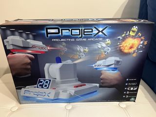 ProjeX Giochi Preziosi Gioco Arcade Vintage