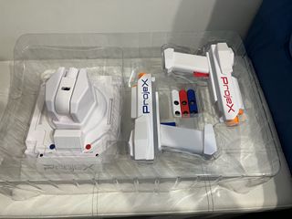 ProjeX Giochi Preziosi Gioco Arcade Vintage