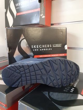 skechers uomo