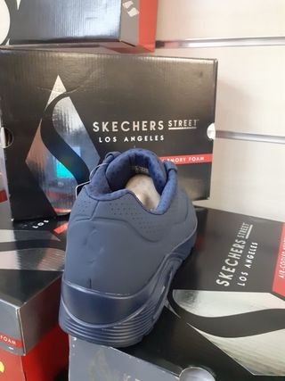 skechers uomo