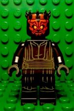 Minifigura Lego Star Wars - Darth Maul