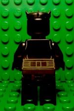 Minifigura Lego Star Wars - Darth Maul