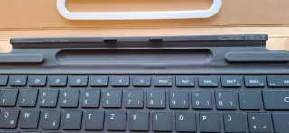 Teclado Microsoft Surface Pro 9 QWERTZUIOP alemán