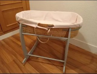 Fundas para Moisés Rosa