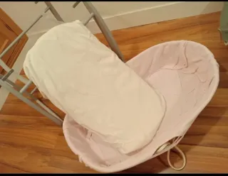 Fundas para Moisés Rosa