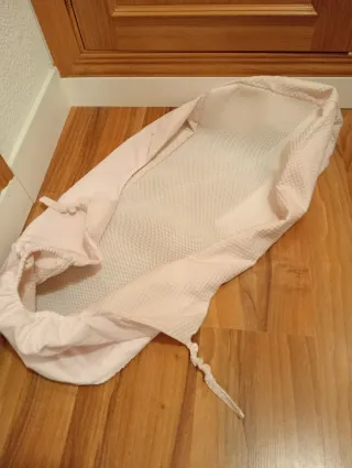 Fundas para Moisés Rosa