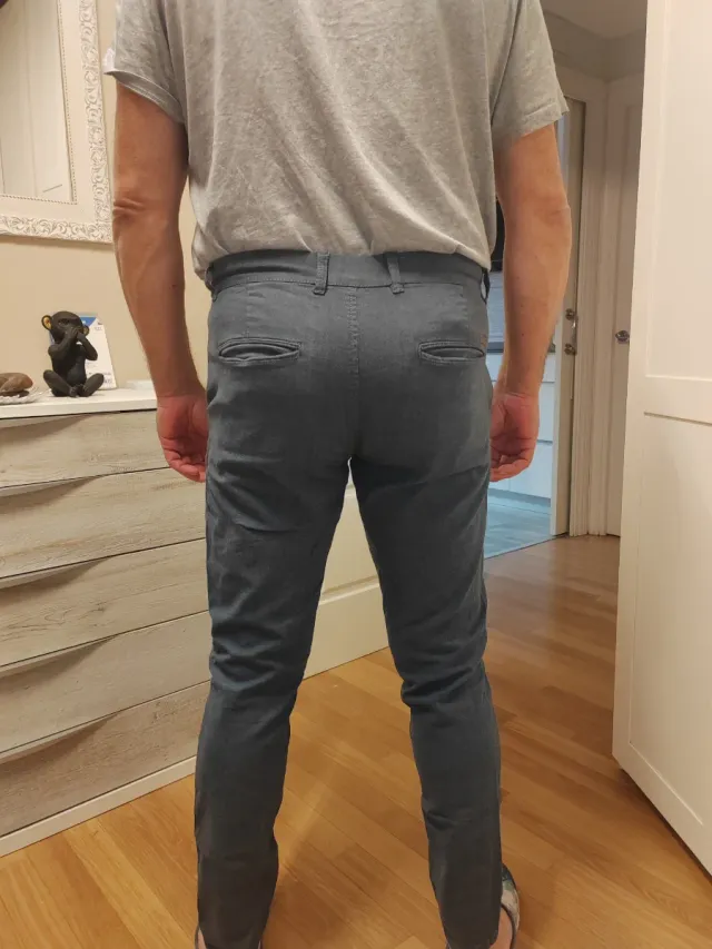 Pantalón chino Jack & Jones Talla 32-33