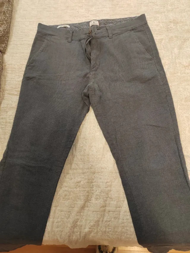 Pantalón chino Jack & Jones Talla 32-33
