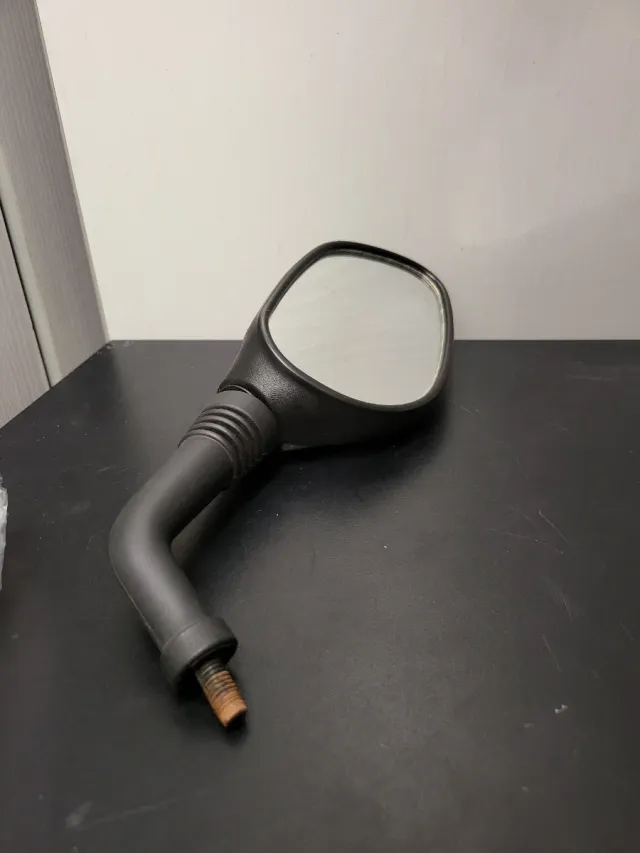 Retrovisor Bicicleta Izquierdo